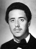 Juan Gutierrez: class of 1981, Norte Del Rio High School, Sacramento, CA.